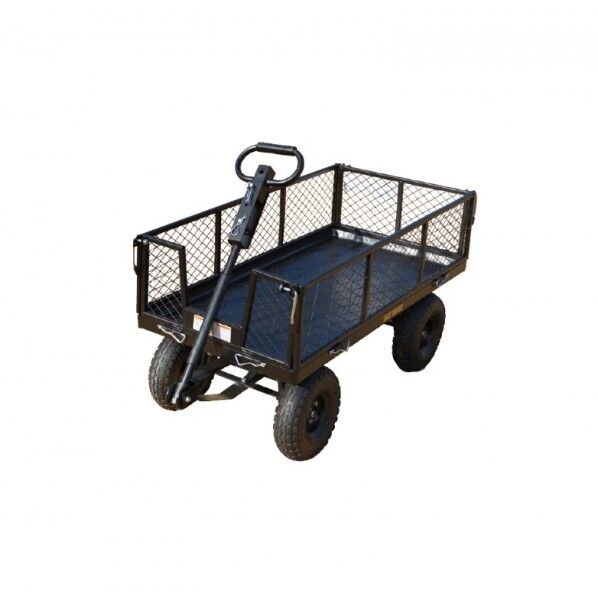 オンリーワンキャンプ ALL-IN-ONE ワゴンカート