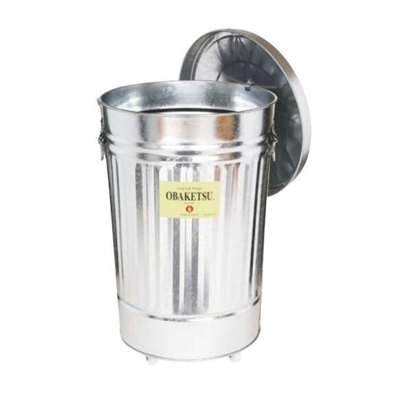 オバケツ キャスター付き