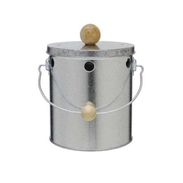 蚊遣りオバケツ