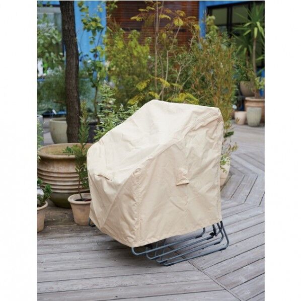 ホウエ アウトドア クリックダイニングチェア用カバー