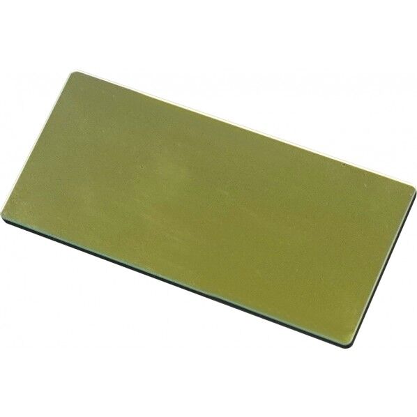 SUZUKID 青色遮光プレート #10 3.7mm×106.4mm×49.3mm P-415 1枚...