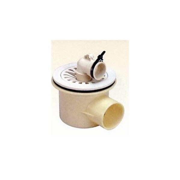 ※法人専用品※東洋アルチタイト産業 排水トラップ・横排水 BT-Y 1点...