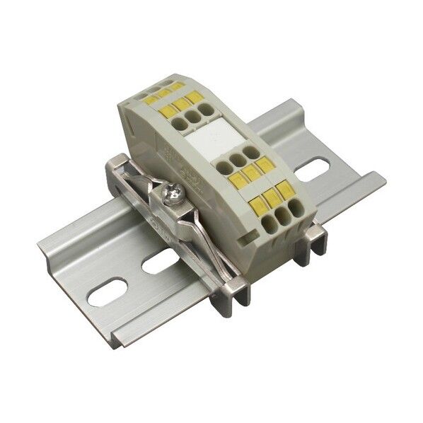 ターミナルユニット