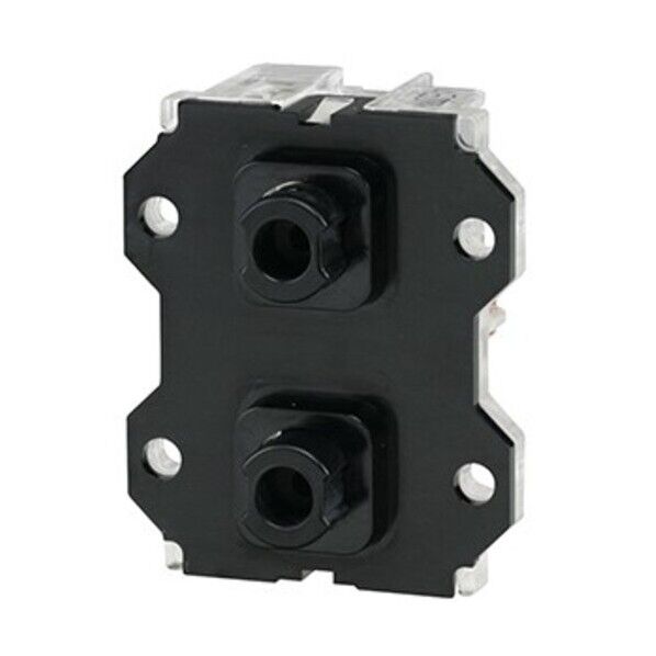 組立式ホイスト押釦