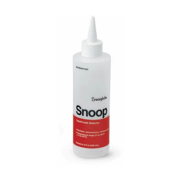 ケニス ガス漏れ検知剤 スヌープ 236ml 236ml 3-761-0024 1本...