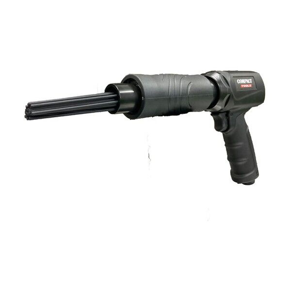 コンパクトツール エアーニードルスケラー 615 1台...