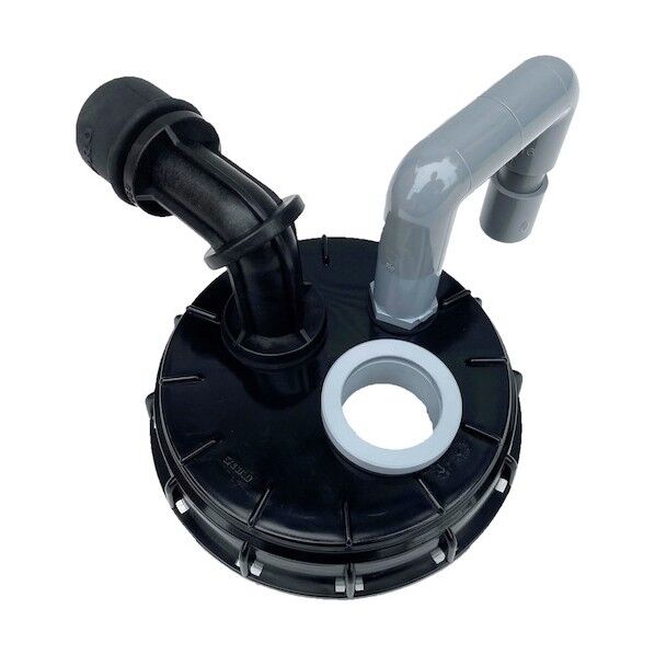 AdBlue(アドブルー)/尿素水用 フィラーポートIBCポンプ用