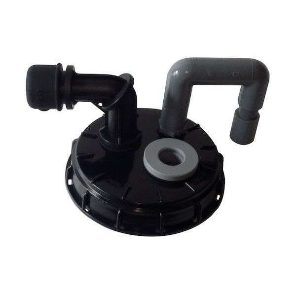 AdBlue(アドブルー)/尿素水用 フィラーポートIBCポンプ用