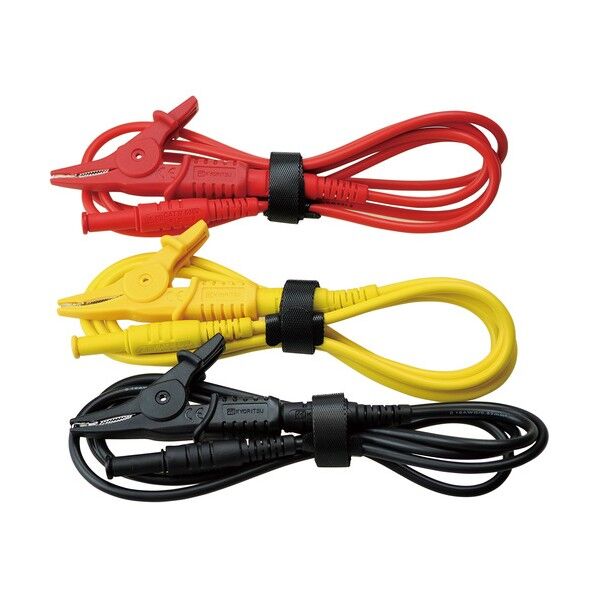  電圧測定用コード MODEL7290 1個...