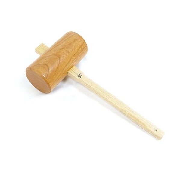 欅木槌 90mm