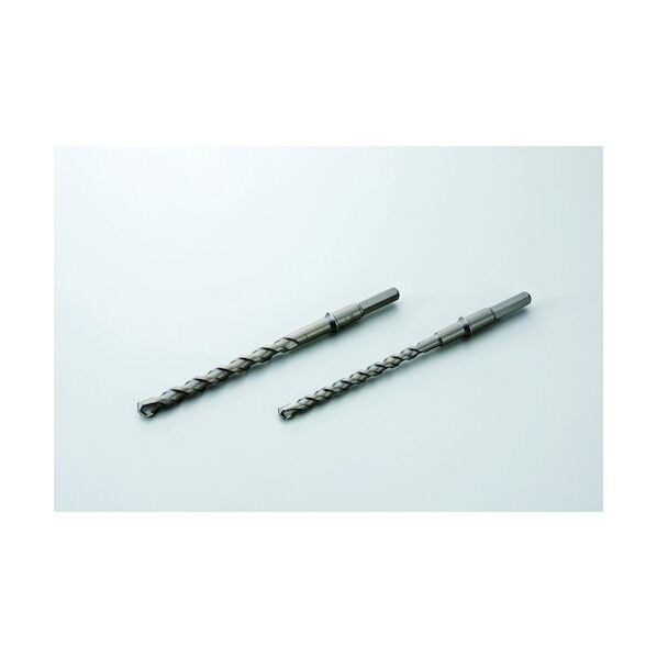 六角軸ドリルビット 刃先径10.0mm 全長280mm HEX-100 1本