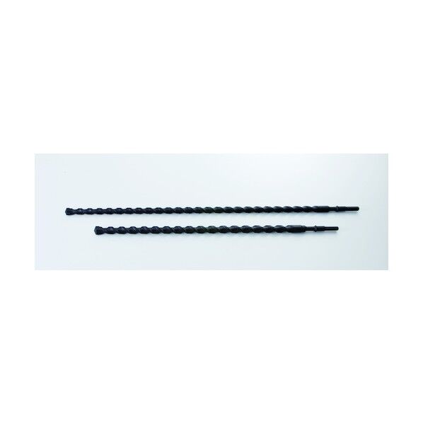 コマドリル 六角軸ドリル 全長1200mm 40.0 HEXLL12-400 1本...