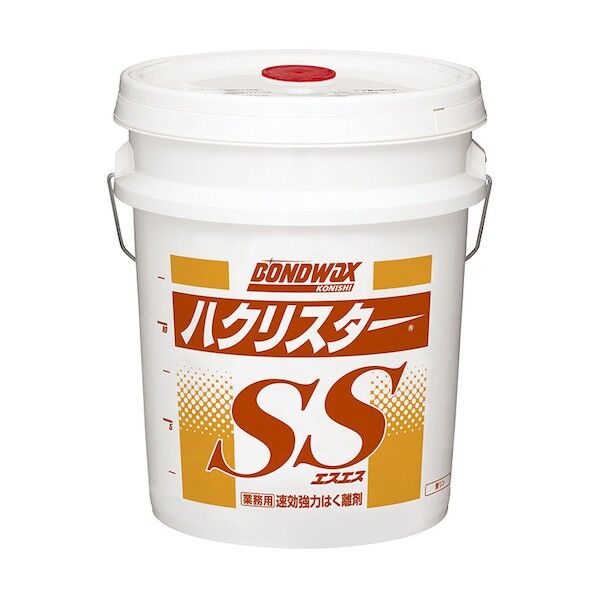 コニシ ハクリスターSS18L HKSSS18L 1点...
