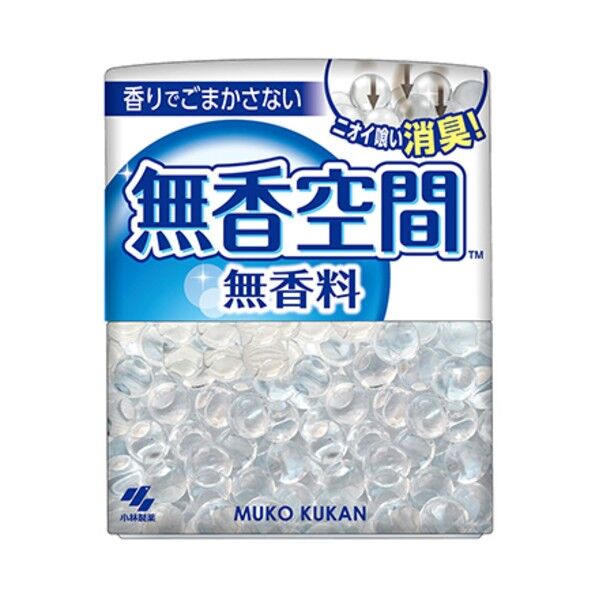 無香空間 315g 7-5836-01 1個
