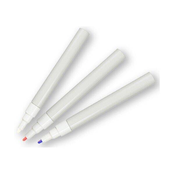 呉竹 工業用塗布具(ペン型容器) 容器セット φ2mm A1-10 10セット...