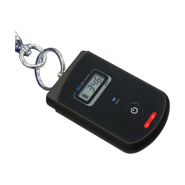 一酸化炭素テスター 一酸化炭素テスター