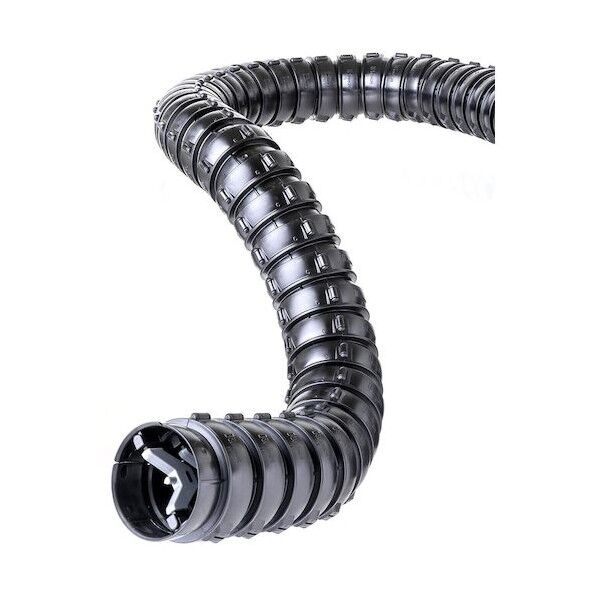 ケーブル・ホース案内保護装置 サイルベアフレックス KSF-25-060-030