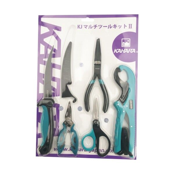 KJマルチツールキット2 KJMTK-2 1点...