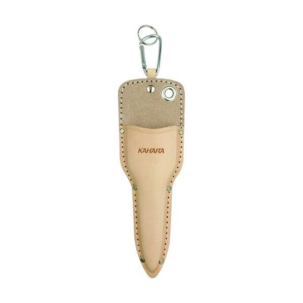 ツールホルダ KJレザープライヤーホルダー ヌメ KJLPH-NM 1点