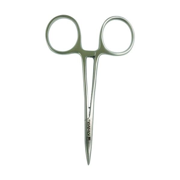 KJ5インチスリムフォーセップ