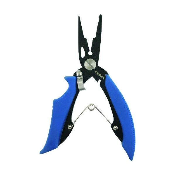 KJミニステンレスプライヤー SPKJM 1点