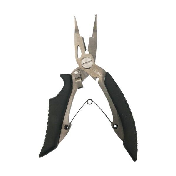 KJスーパーMINIステンレスプライヤー