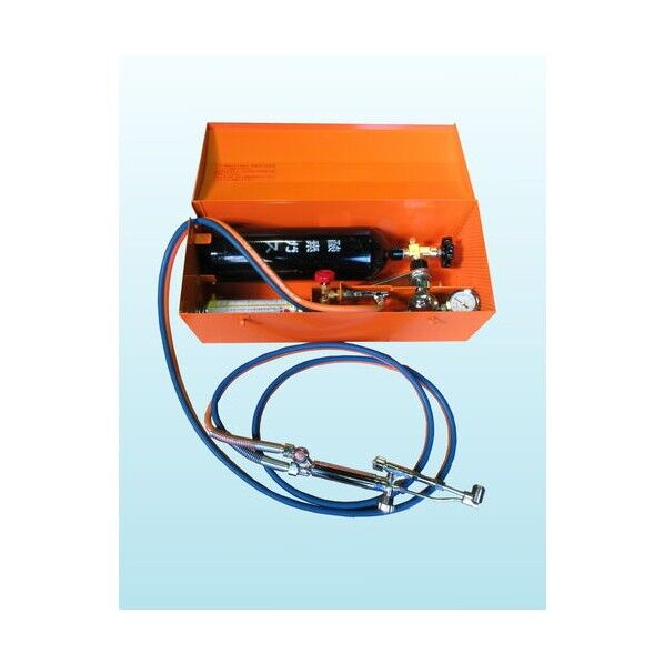 小型ガス溶接セット ミニパンダ