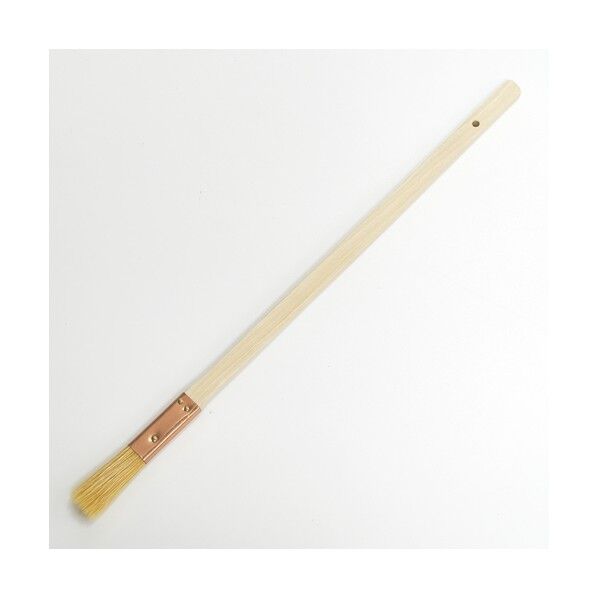 目地刷毛 3号10本組