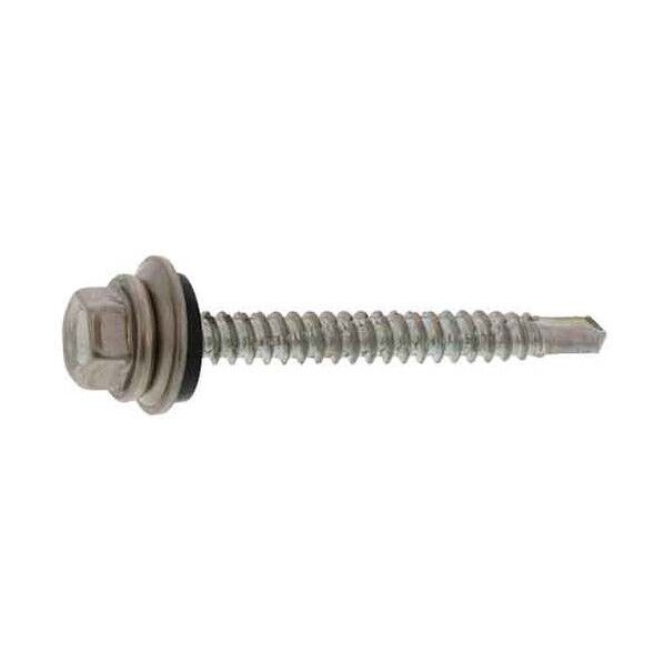 ピアスビス ステンキャップ 5 X 19 SC519 750本