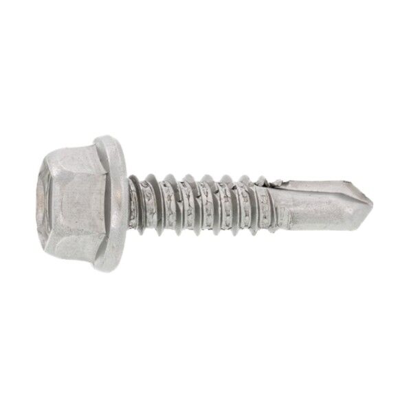 ピアスビス HEX 6 X 40