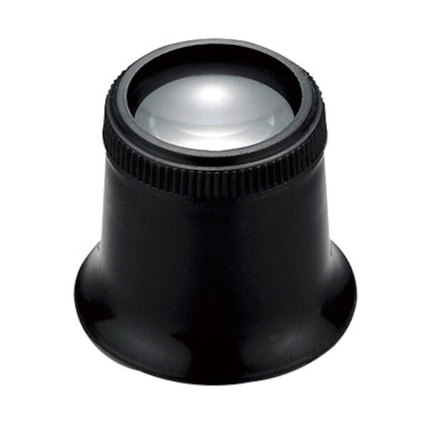 6倍時計見拡大鏡