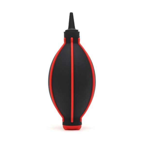 エアブロー シリコンブロワーショートノズル レッド #080845 1点...