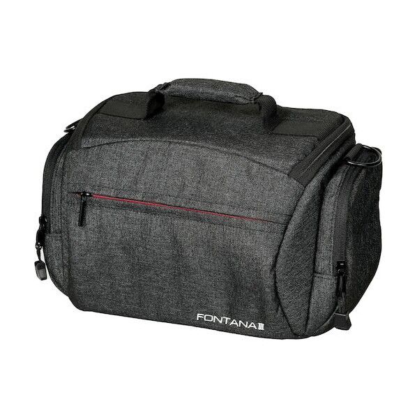 フォンタナ3 カメラ向けショルダーバッグ