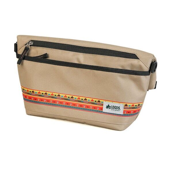 ケンコー・トキナー LOGOS カメラ用ショルダートートバッグ カーキ 557415 LGS-ST1RP M-KH 1点...