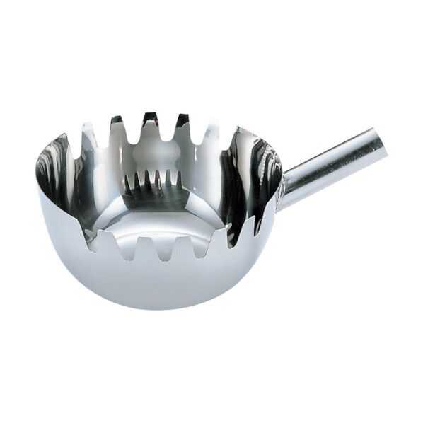 18-8麺杓子　21cm  1個