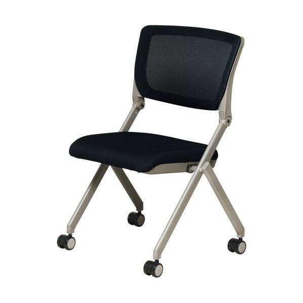 ミーティングチェア ネスティングチェア
