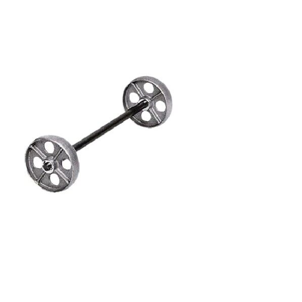 100ADX.150Aパイプマシン用キャスター