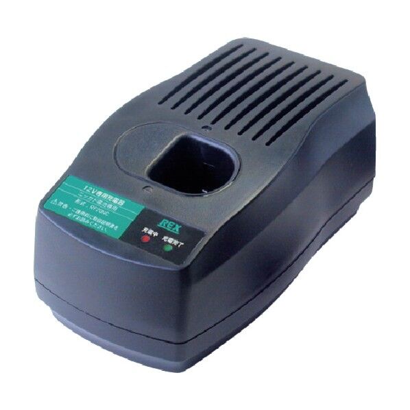 ニッカド充電器