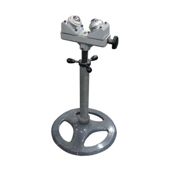 150DXパイプ受台