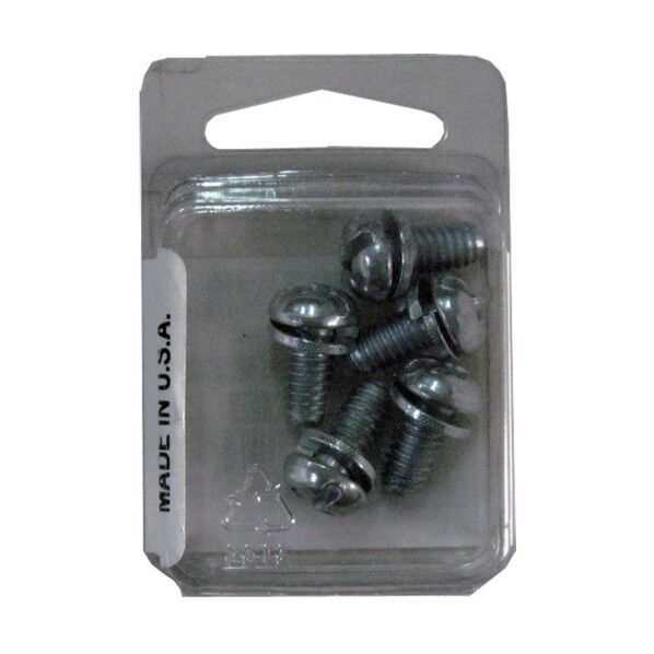 交換ヘッド用ビス