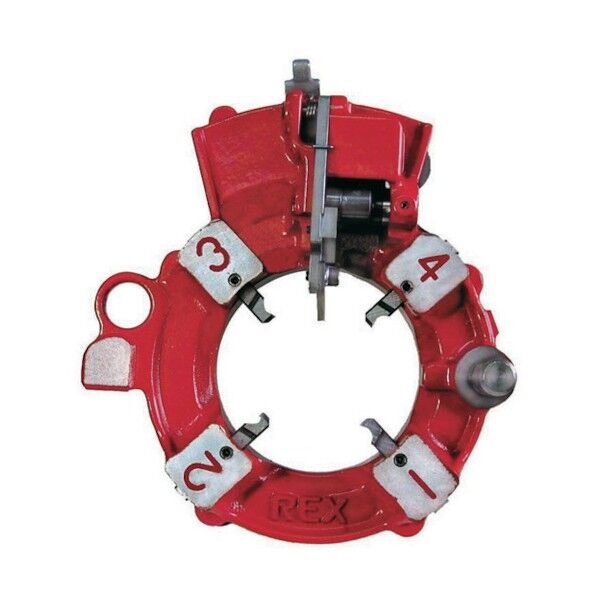 固定ナライ式ダイヘッドAPD65Aー80A(HSS刃付)