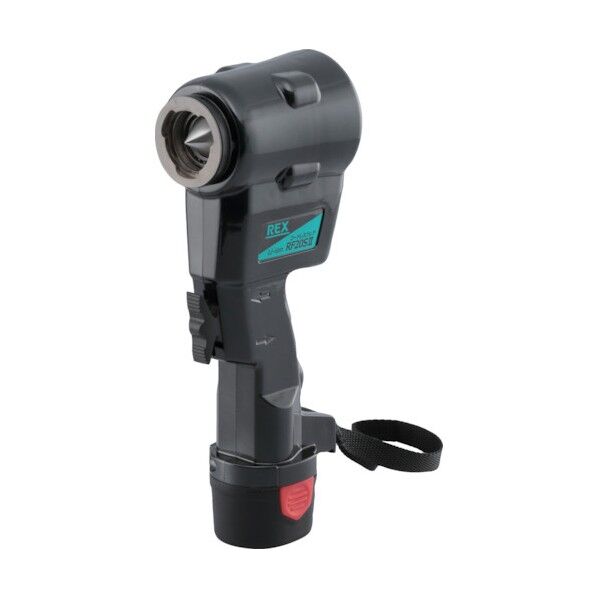 RF20SII コードレスフレア (ケース入セット)