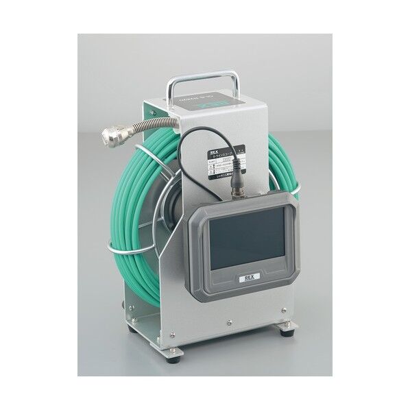 管内カメラ Gラインスコープ GLS-R2820 44R010 1台...