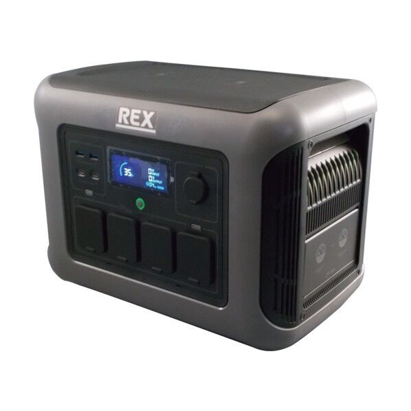 ポ-タプル電源 PB-AR20Pro