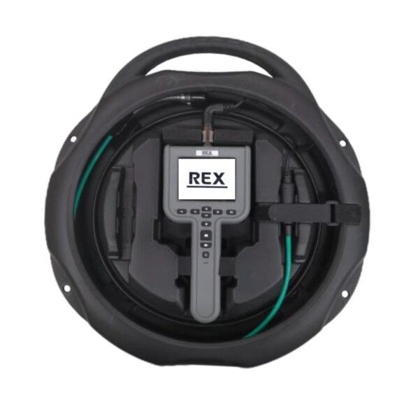 REX レッキス Gラインスコープ GLS-R2810 44R301 1台