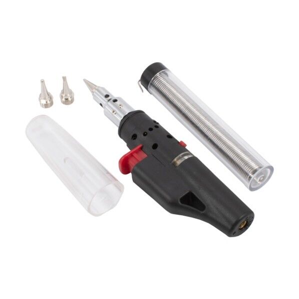 AP ガス式ハンダコテ 2001000005802 1個