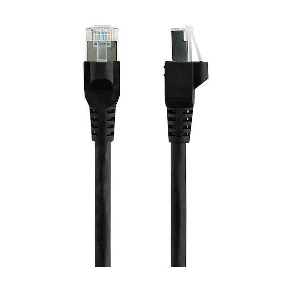 FA用シールドLANケーブル カテゴリー5e HFC-5ES-10MP-BK 1本