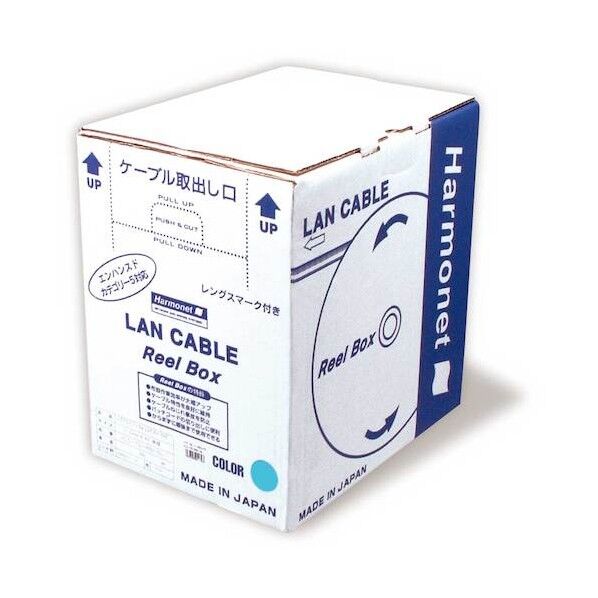 STPケーブル カテゴリー5e