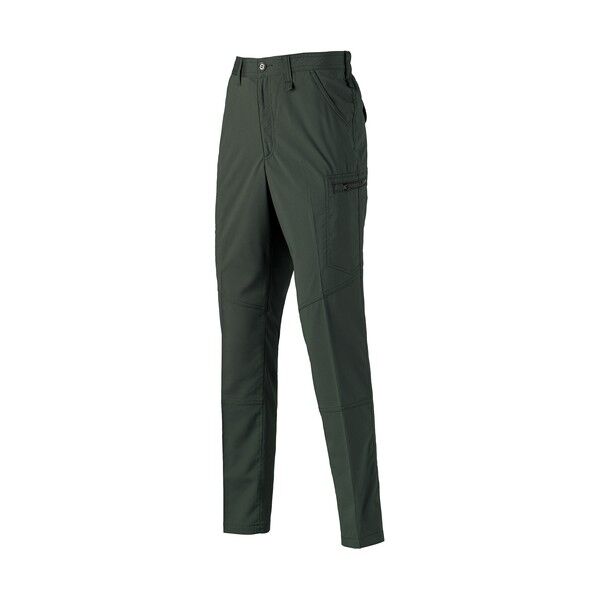 カーゴパンツ(ノータック)