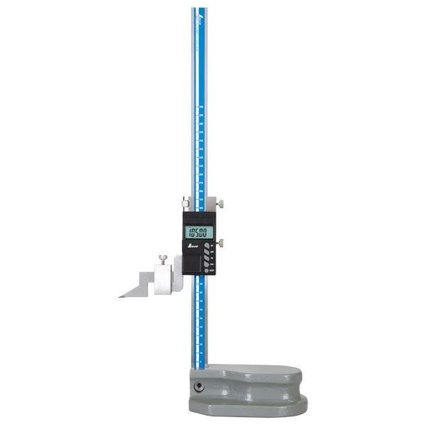 デジタルハイトゲージ